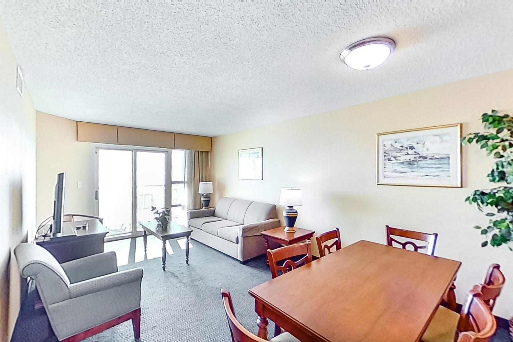 Carolinian Beach Resort Myrtle Beach Quarto foto