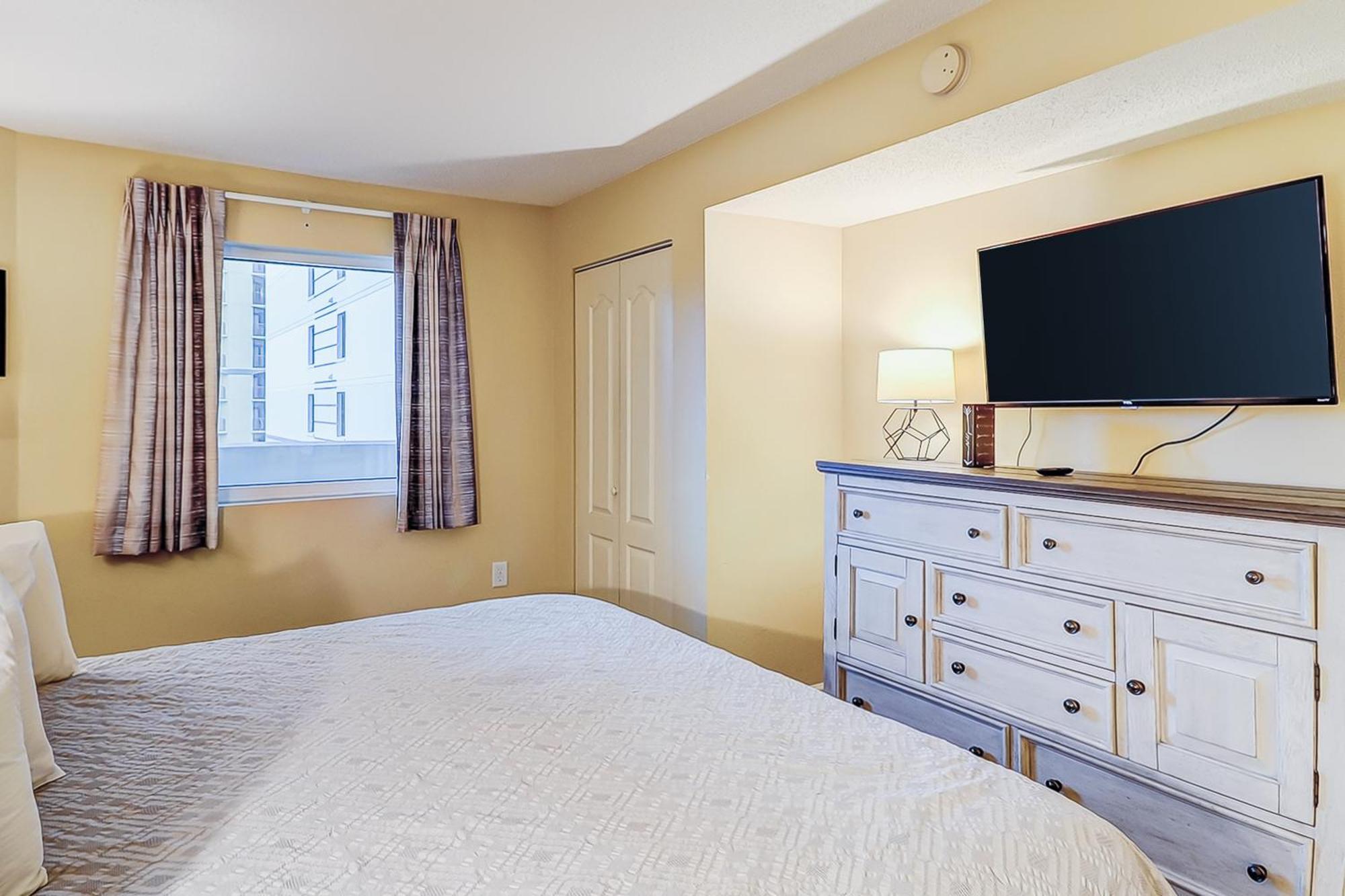 Carolinian Beach Resort Myrtle Beach Quarto foto