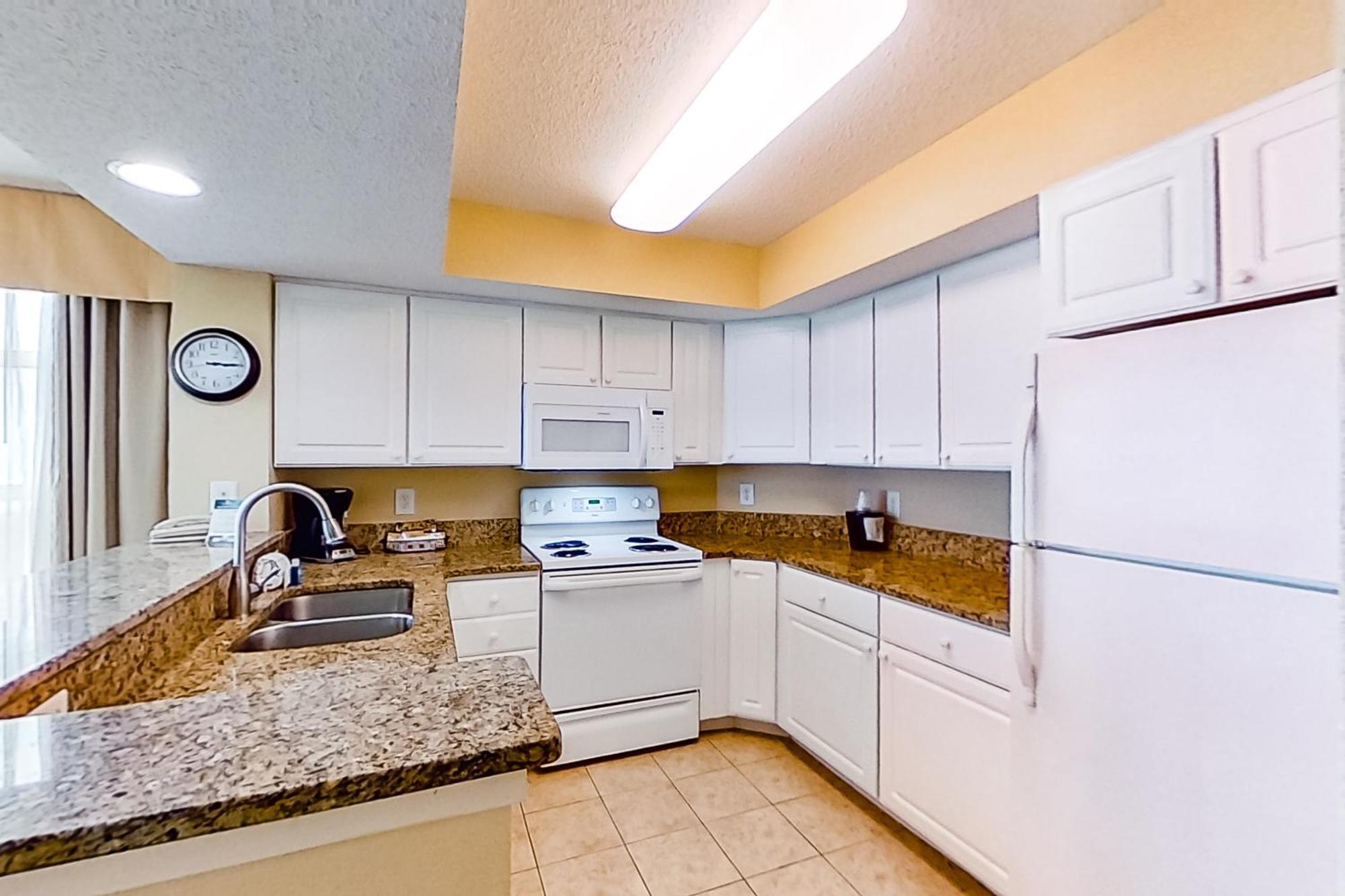 Carolinian Beach Resort Myrtle Beach Quarto foto