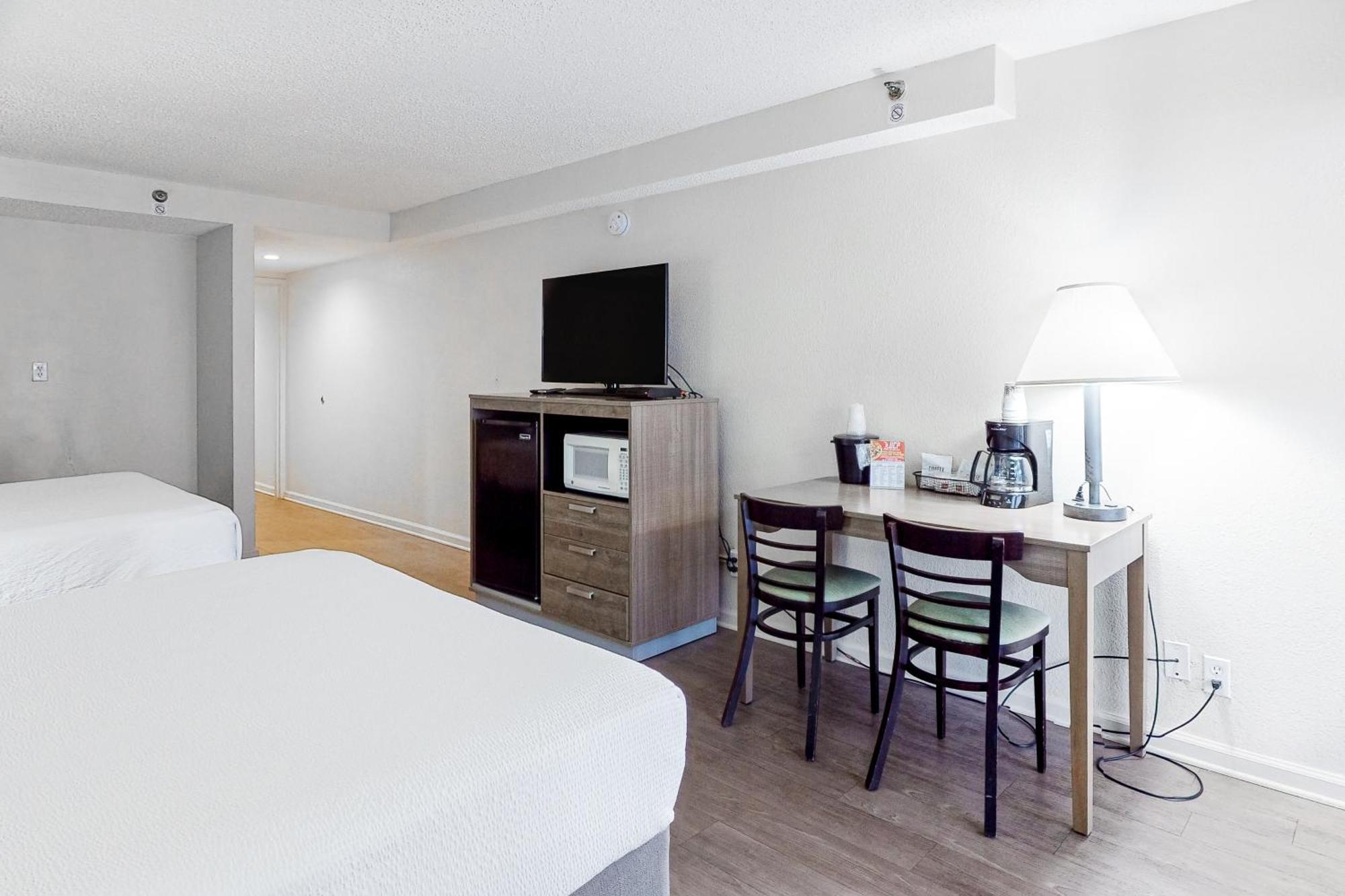Carolinian Beach Resort Myrtle Beach Quarto foto