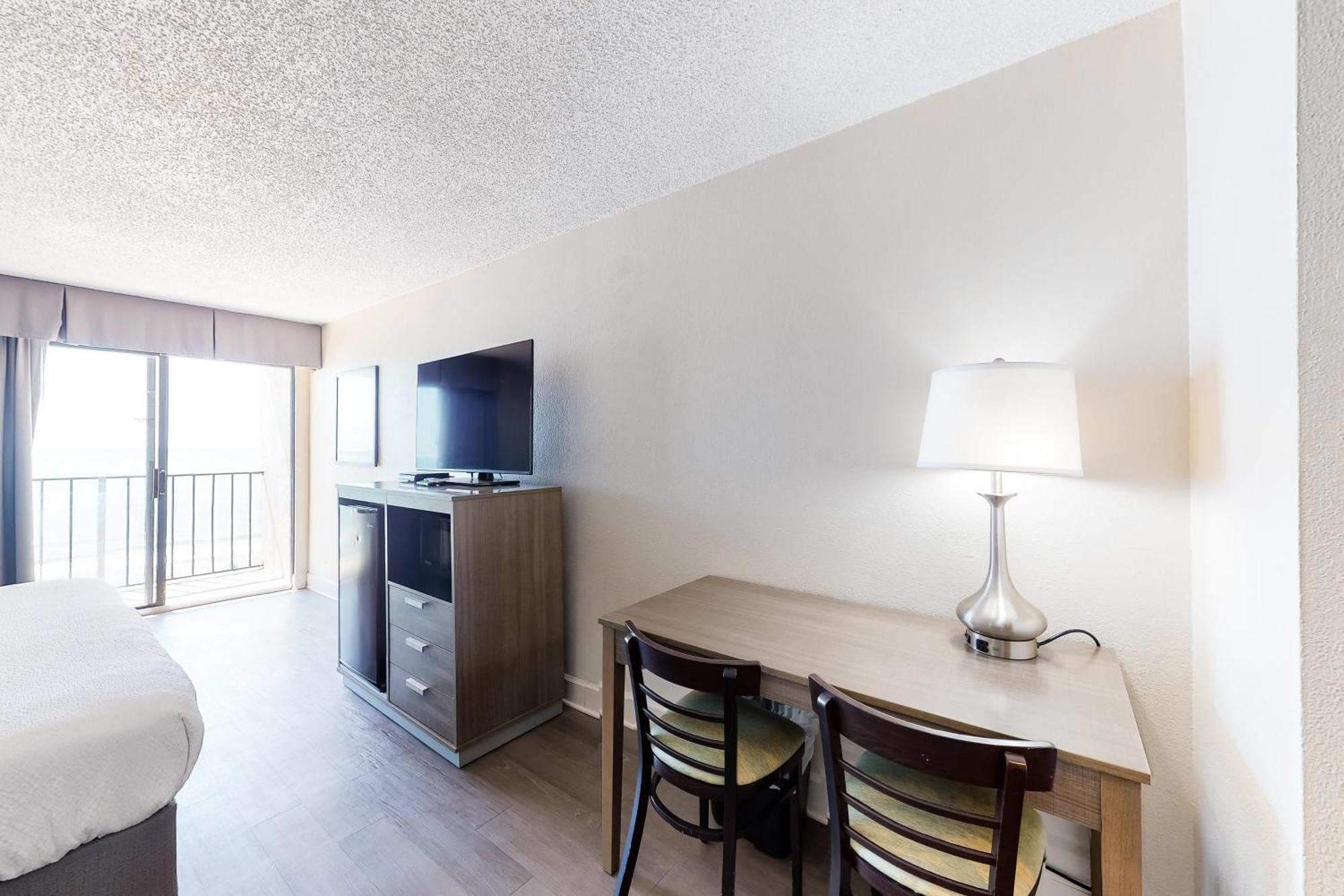 Carolinian Beach Resort Myrtle Beach Quarto foto